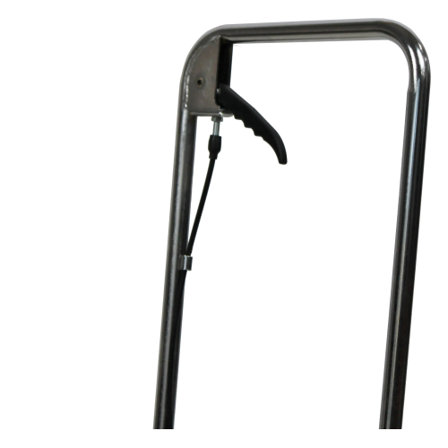 Стол подъемный гидравлический Shtapler PTS 150