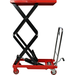 Стол подъемный гидравлический Shtapler PTS 150