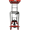 Стол подъемный гидравлический Shtapler PTS 150