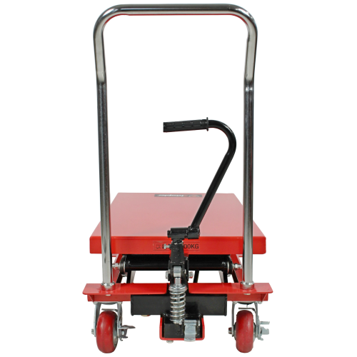 Стол подъемный гидравлический Shtapler PTS 500