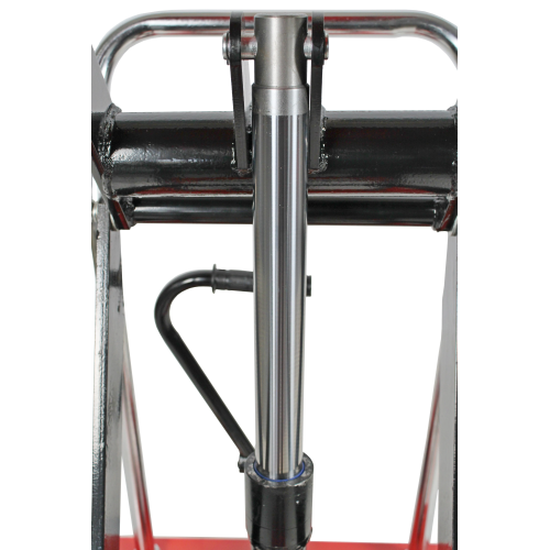 Стол подъемный гидравлический Shtapler PTS 500