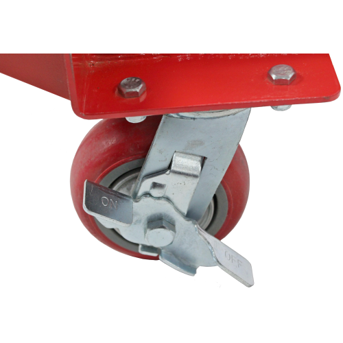 Стол подъемный гидравлический Shtapler PTS 500