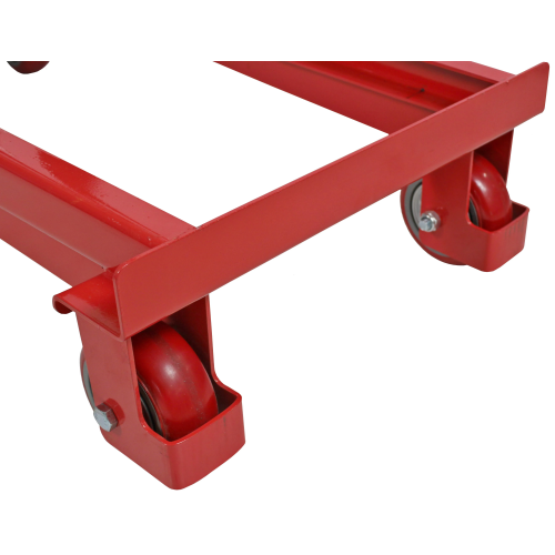 Стол подъемный гидравлический Shtapler PTS 500