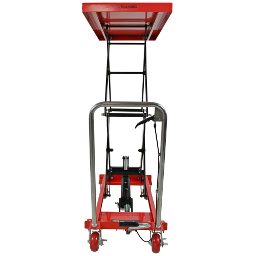 Стол подъемный гидравлический Shtapler PTS 350