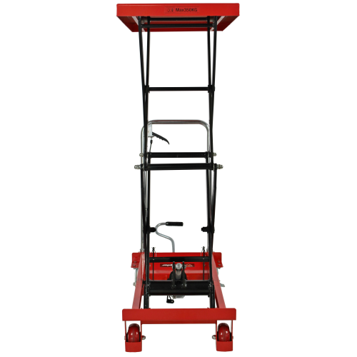 Стол подъемный гидравлический Shtapler PTS 350