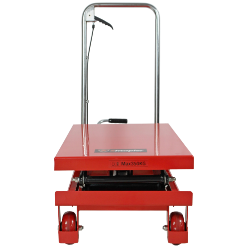 Стол подъемный гидравлический Shtapler PTS 350