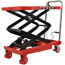 Стол подъемный гидравлический Shtapler PTS 350