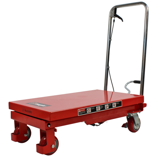 Стол подъемный гидравлический Shtapler PT 500