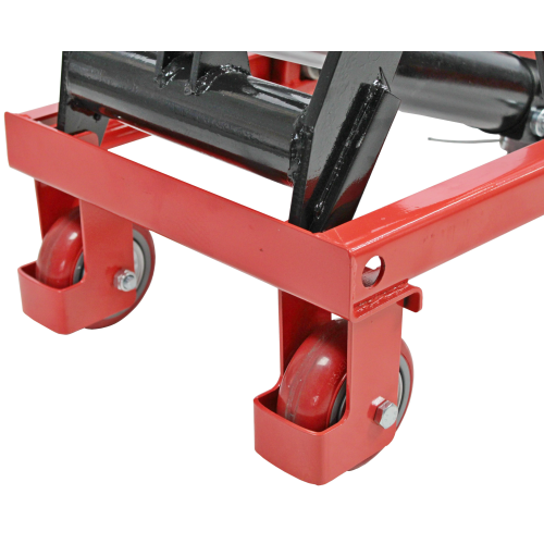 Стол подъемный гидравлический Shtapler PT 500