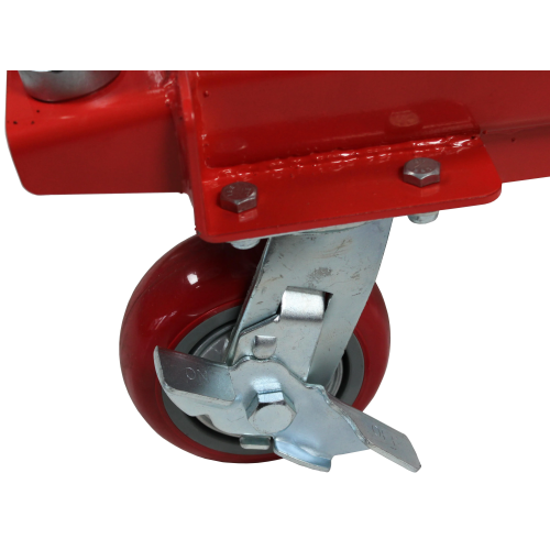 Стол подъемный гидравлический Shtapler PT 500