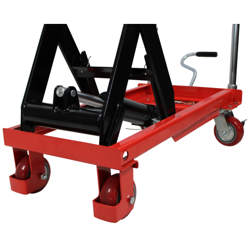 Стол подъемный гидравлический Shtapler PT 500