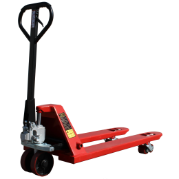 Ручная гидравлическая тележка Shtapler AC 3000 PU