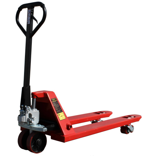 Ручная гидравлическая тележка Shtapler AC 3000 PU