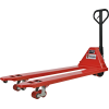 Ручная гидравлическая тележка Shtapler AC 2500 PU, длина вил 1500мм