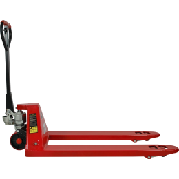 Ручная гидравлическая тележка Shtapler AC 5000 PU