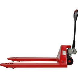 Ручная гидравлическая тележка Shtapler AC 5000 PU