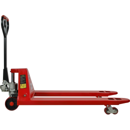 Ручная гидравлическая тележка Shtapler AC 5000 PU