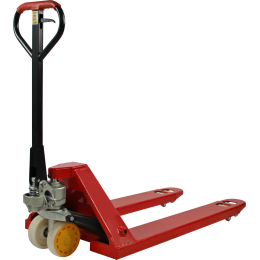Ручная гидравлическая тележка Shtapler AC 5000 NY