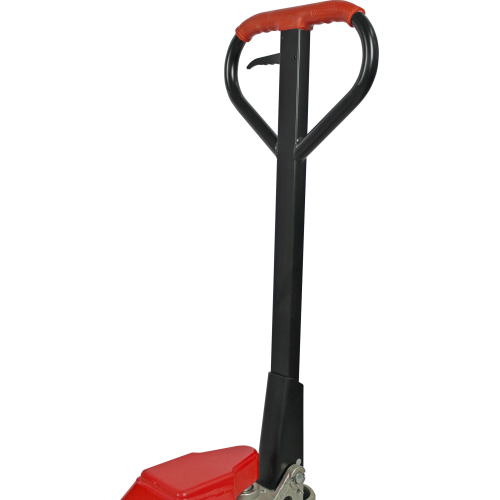 Ручная гидравлическая тележка Shtapler AC 5000 NY широковильная