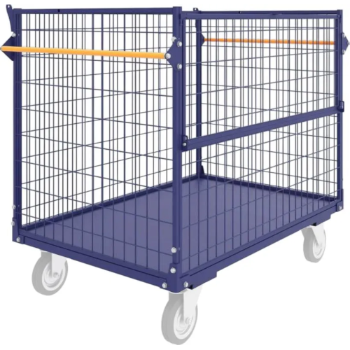 Контейнер сетчатый КСМ 5 (700х1200х920мм)