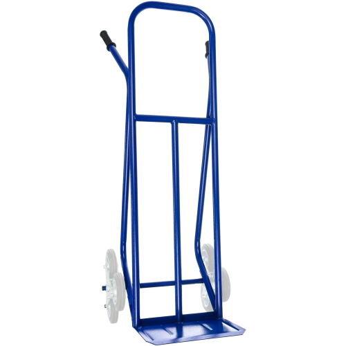 Тележка двухколесная грузовая КГЛ 200