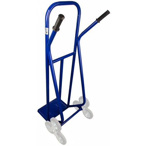 Тележка двухколесная грузовая КГЛ 200