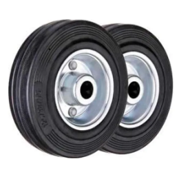 Комплект литых колёс КГ, ВД (d 250 - 2 шт)