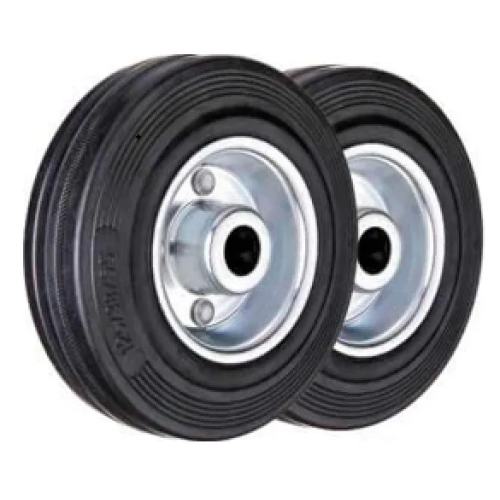 Комплект литых колёс КГ, ВД (d 250 - 2 шт)