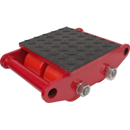 Транспортная платформа Shtapler CRO-4 6т