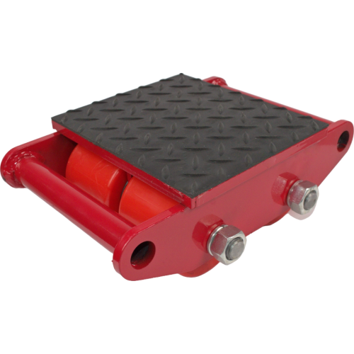 Транспортная платформа Shtapler CRO-4 6т