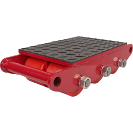 Транспортная платформа Shtapler CRO-6 8т