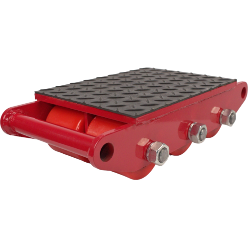 Транспортная платформа Shtapler CRO-6 8т