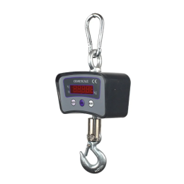 Весы крановые МЕРА К 200кг