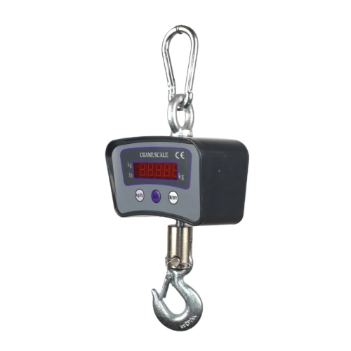 Весы крановые МЕРА К 300кг