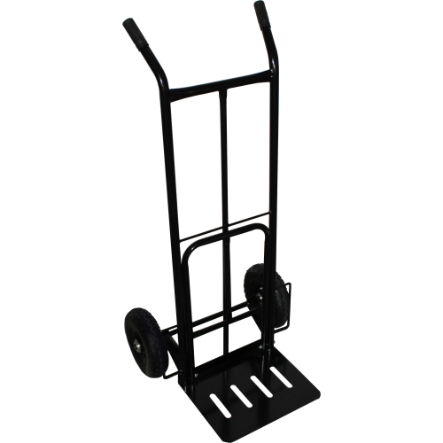 Тележка двухколесная ручная RAD HT1827