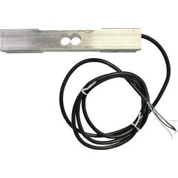 Тензодатчик 180кг (J)