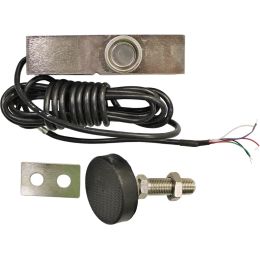 Тензодатчик SQB-A 2000 кг (комплект)