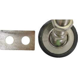 Тензодатчик SQB-A 2000 кг (комплект)