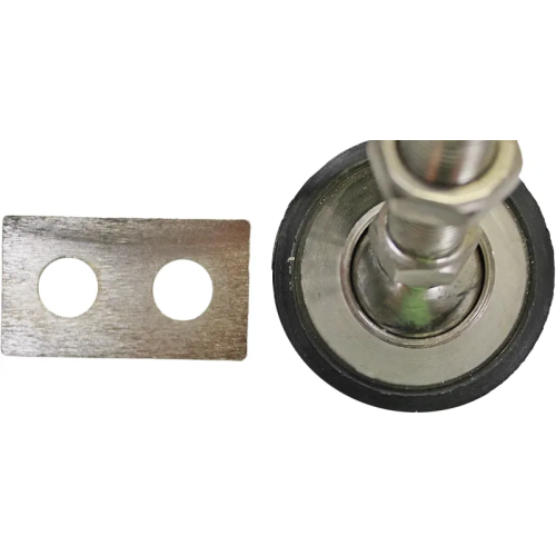 Тензодатчик SQB-A 2000 кг (комплект)