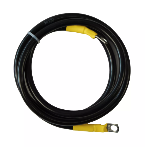 Лебедка электрическая автомобильная Shtapler S (J) (12В 10000lb 4536кг/28м)