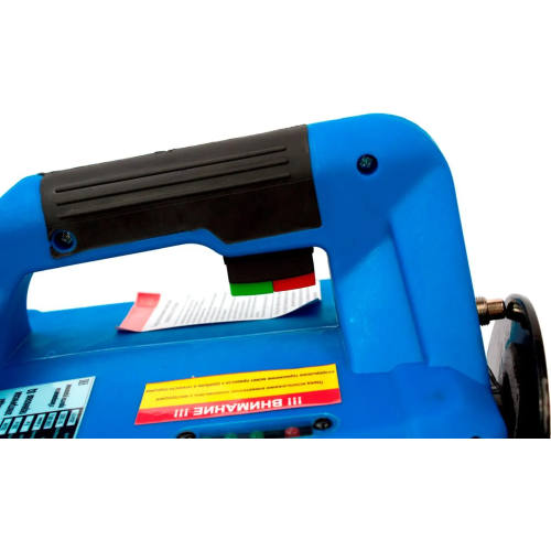 Лебедка электрическая переносная Shtapler SQ-03 (J) 250кг 8,0м 220В