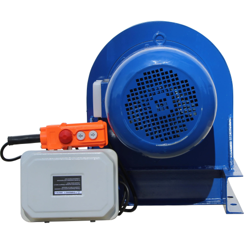 Лебедка электрическая тяговая стационарная Shtapler KDJ (J) 2000/1000кг 50/100м 380В