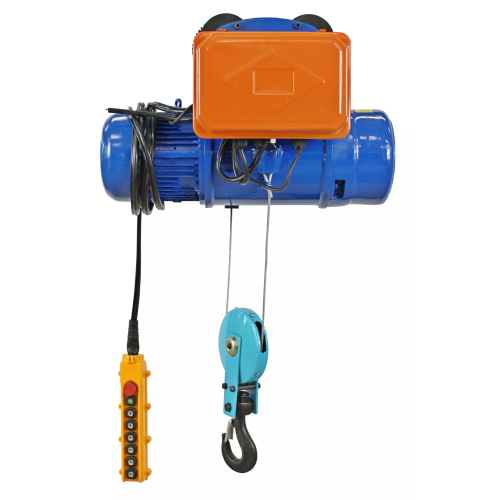 Таль электрическая Shtapler CD (J) 1т 6м