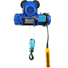 Таль электрическая Shtapler CD (J) 1т 6м