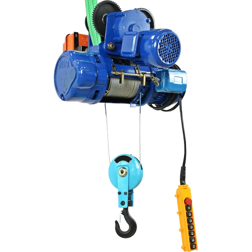 Таль электрическая Shtapler CD (J) 1т 6м