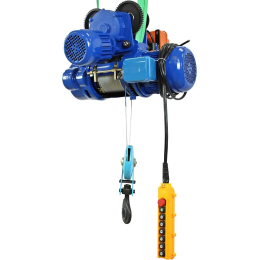 Таль электрическая Shtapler CD (J) 2т 6м