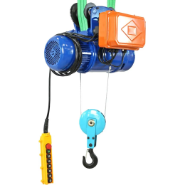 Таль электрическая Shtapler CD (J) 2т 6м