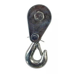 Таль электрическая стационарная Shtapler PA (J) 250/125кг 6/12м