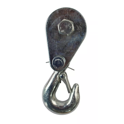 Таль электрическая стационарная Shtapler PA (J) 250/125кг 10/20м