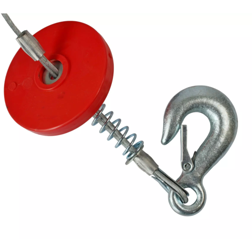 Таль электрическая стационарная Shtapler PA (J) 250/125кг 10/20м